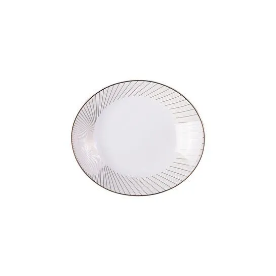 Jumbo Safari 64 Parça 12 Kişilik Yemek Takımı