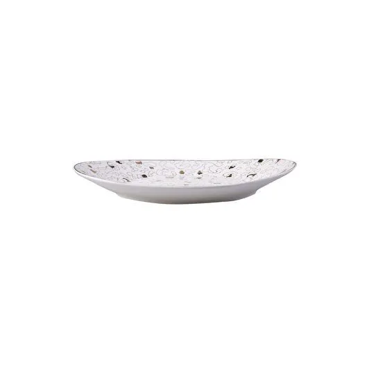 Jumbo Safari 64 Parça 12 Kişilik Yemek Takımı