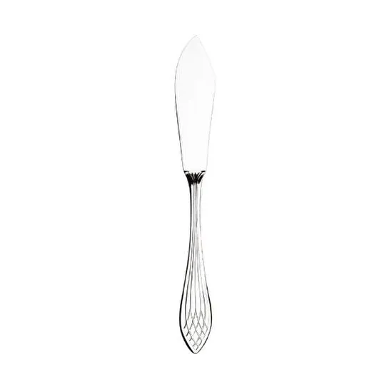 Jumbo 4100 Balık Bıçağı