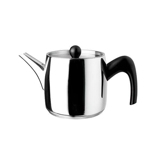 Jumbo 6500 Siyah İndüksiyon Tabanlı Çaydanlık