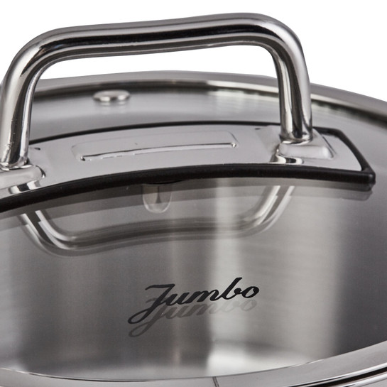 Jumbo Jumbo Modena Derin Tencere 18 cm
