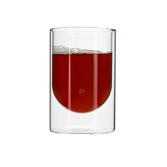 Jumbo Glory Double Wall 2'li Bardak 350 ml