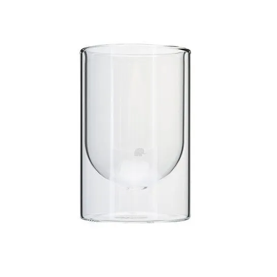 Jumbo Glory Double Wall 2'li Bardak 350 ml
