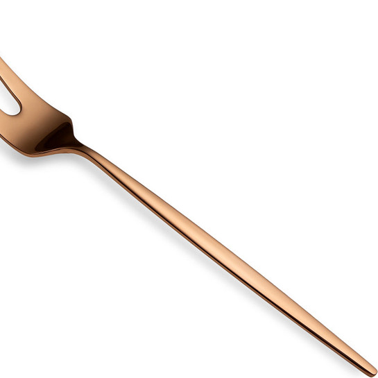 Jumbo 9000 Titanyum Bronz 5 Parça Servis Seti