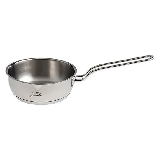 Jumbo Minör İndüksiyon Tabanlı Sos Tenceresi 14 cm
