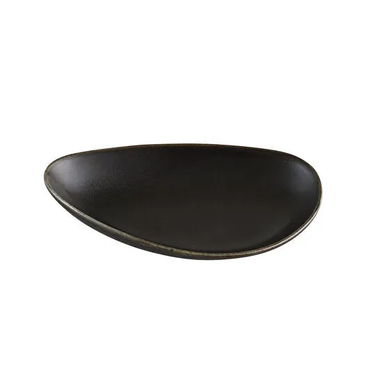 Jumbo Joy Soil Dikdörtgen Meze Tabağı 12 cm