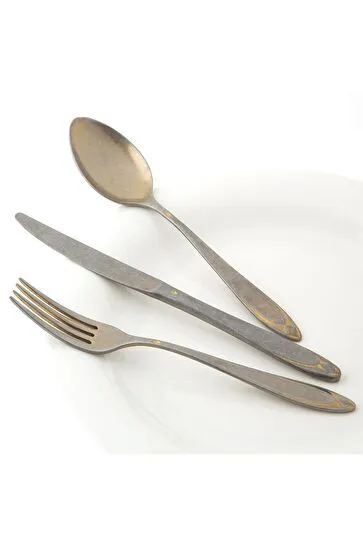 Jumbo Lidya Tas Çukur Tabak 28 cm