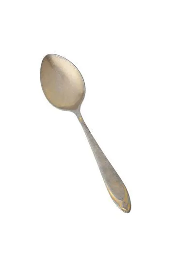 Jumbo Lidya Tas Çukur Tabak 28 cm