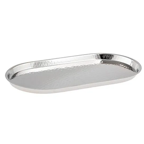 Jumbo Quenny Oval Tepsi