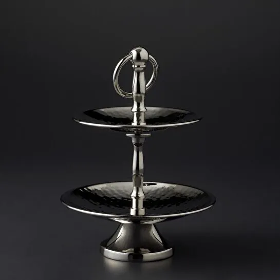 Jumbo Queeny 2 Katlı Servislik