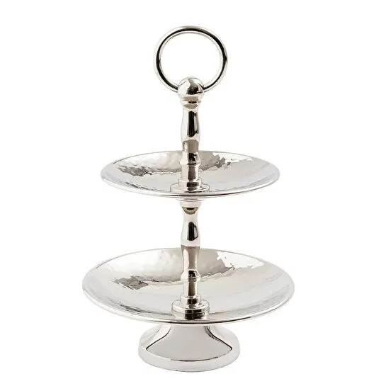 Jumbo Queeny 2 Katlı Servislik