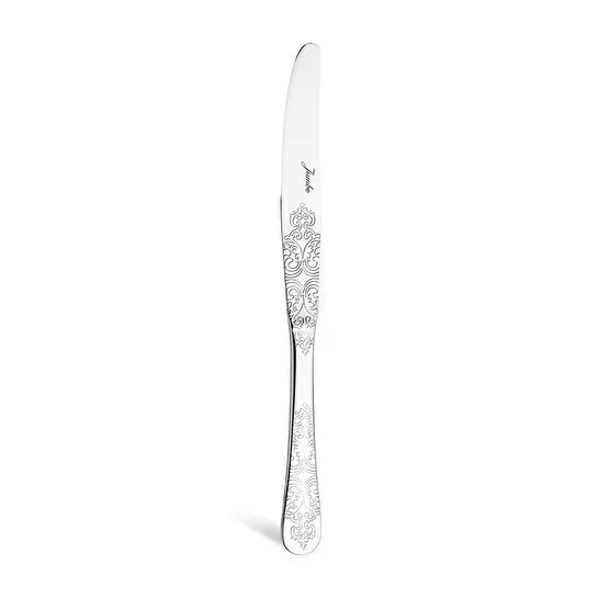 Jumbo Antique 12 Kişilik 84 Parça Çatal Kaşık Bıçak Takımı