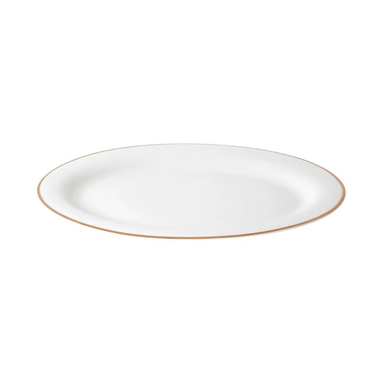 Jumbo Bright Gold 60 Parça 12 Kişilik Yemek Takımı