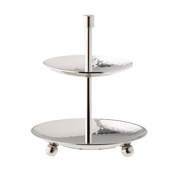 Jumbo Qarına 303Peçete Yüzüğü 4 Lü Set