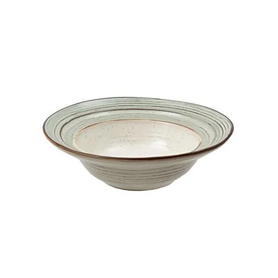 Jumbo Leon Düz Tabak 28 cm