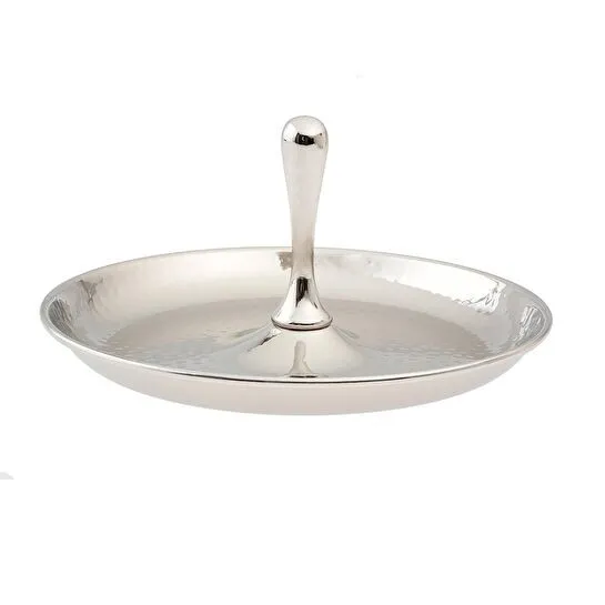 Jumbo Qarına 329 Gold Peçete Yüzüğü 4 Lü Set
