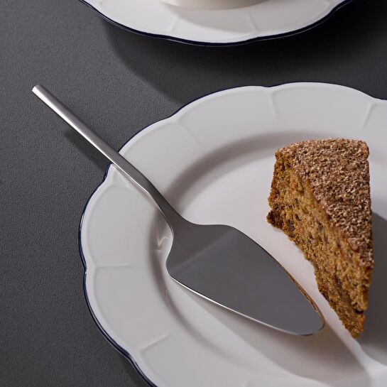 Jumbo Fiyort Çukur Tabak 22 cm