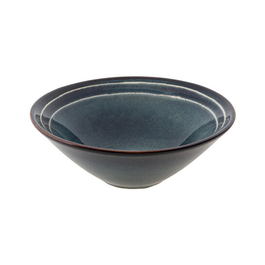 Jumbo Fiyort Konik Kase 21 cm