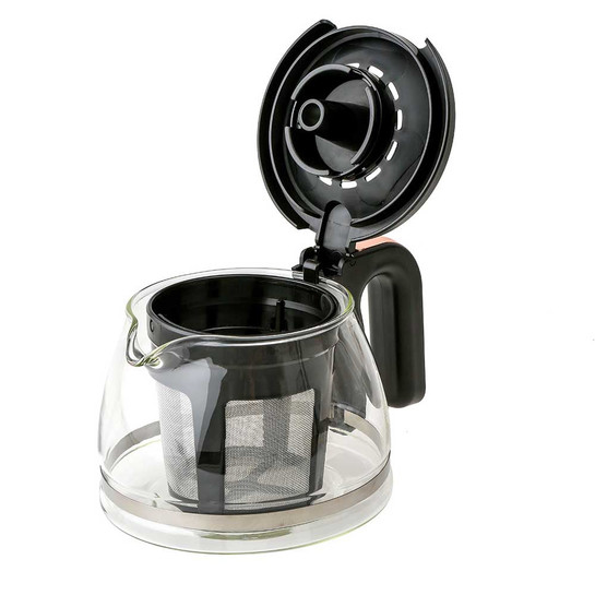 Jumbo Hatır Plus Mod 5in1 Çay ve Kahve Makinesi (Filtre+Közde Türk Kahvesi+Çay Demleme+Sütlü İçecek)