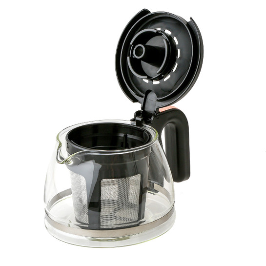Jumbo Hatır Plus Mod 5in1 Çay ve Kahve Makinesi (Filtre+Közde Türk Kahvesi+Çay Demleme+Sütlü İçecek)