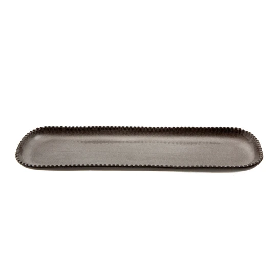 Jumbo Twin Smoked Baton Tabak 37 cm