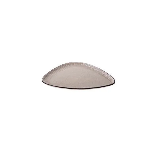 Jumbo Efes 3 Oz Grey Kahve Fincan Tabağı