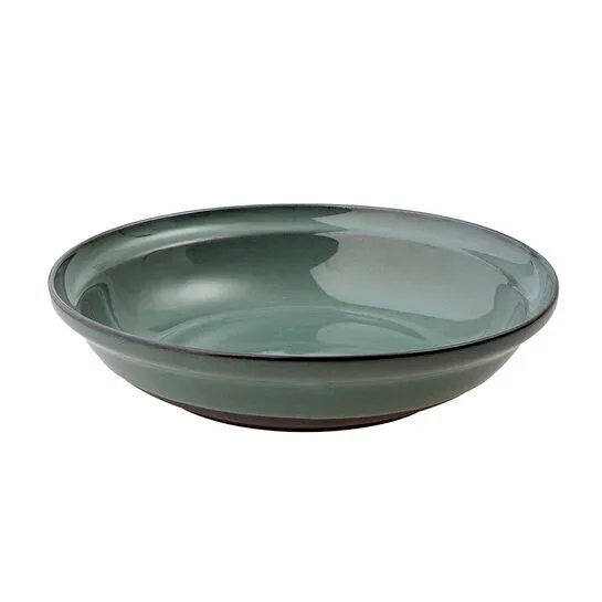 Jumbo Quantum Çukur Tabak 21 cm