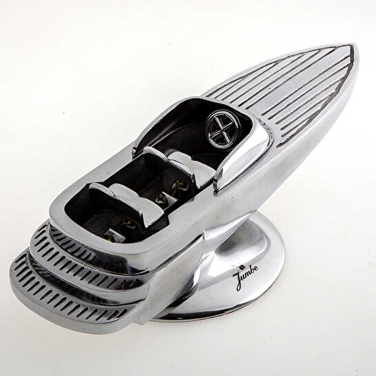 Jumbo Quem Izgara Makas Maşa