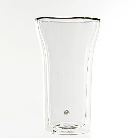 Jumbo Glory 8 Root 2'li Bardak - 400ml