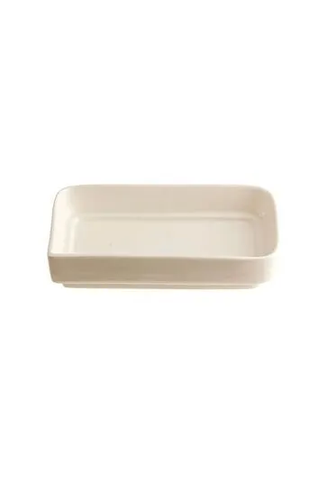 Jumbo Quadro Grey 6 Kişilik 27 Parça Kare Kahvaltı Takımı