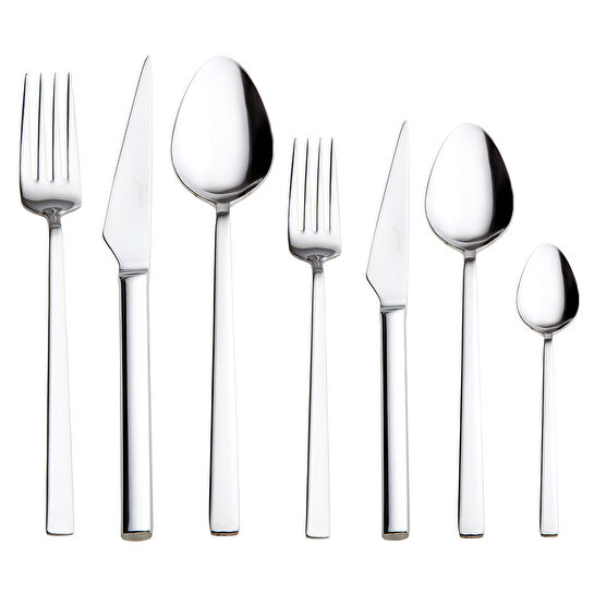 Jumbo 8001 Alize 12 Kişilik 84 Parça Çatal Kaşık Bıçak Takımı