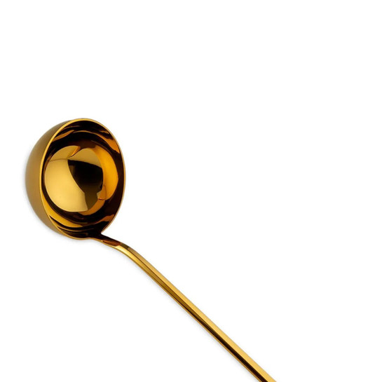Jumbo 5500 Titanyum Gold 5 Parça Servis Seti