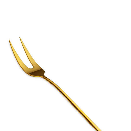 Jumbo 5500 Titanyum Gold 5 Parça Servis Seti