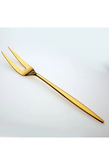Jumbo 5800 Titanyum Gold 5 Parça Servis Seti