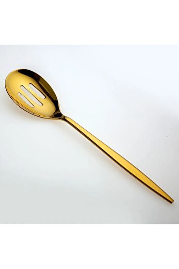 Jumbo 5800 Titanyum Gold 5 Parça Servis Seti