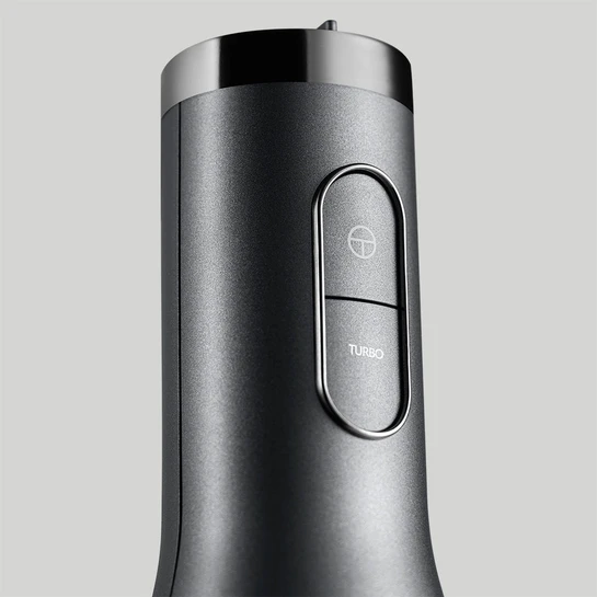 Jumbo x Homend Artfood 1925H Antrasit El Blender Seti