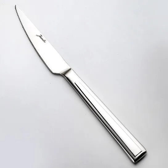 Jumbo Athena 84 Parça 12 Kişilik Çatal Kaşık Bıçak Seti