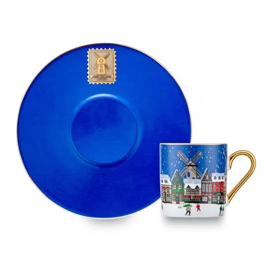 Jumbo Wineart 6'lı Kadeh Takımı 450 ml