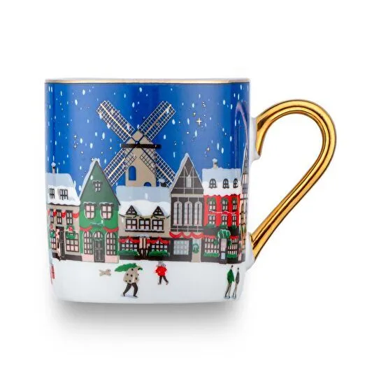 Jumbo Wineart 6'lı Kadeh Takımı 450 ml