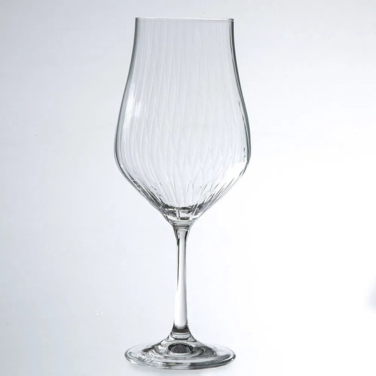 Jumbo Jumbo Tulipa 6'lı Kadeh Takımı 350 ml