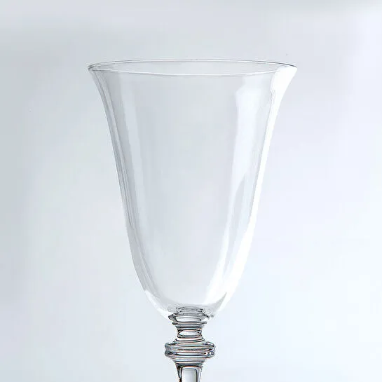 Jumbo Salvia 6'lı Kadeh Takımı 250 ml