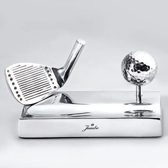 Jumbo Golf Dekoratif Kalemlik