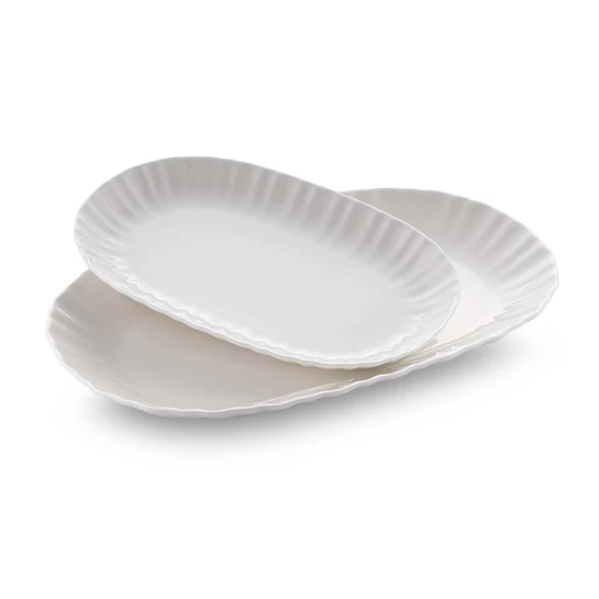 Jumbo Claro 26 Parça 6 Kişilik Yemek Takımı
