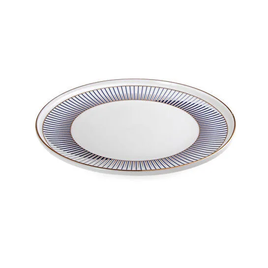 Jumbo Luna 24 Parça 6 Kişilik Yemek Takımı