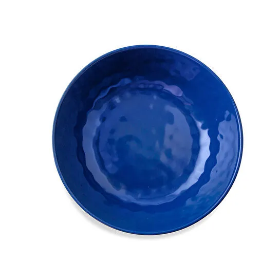 Jumbo Alesta Melamin Marine 12 Parça Yemek Takımı