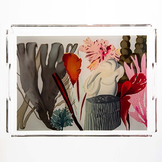 Jumbo Vira Marine Masa Büyüteci