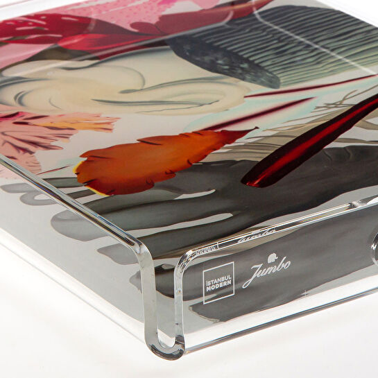 Jumbo Vira Marine Masa Büyüteci