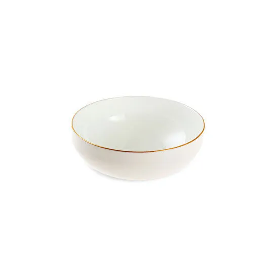Jumbo Bianca Gold 57 Parça 12 Kişilik Yemek Takımı