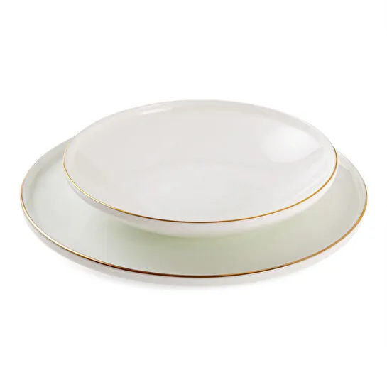 Jumbo Navy 2 Katlı Servislik