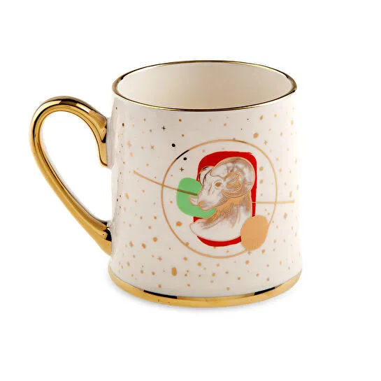 Jumbo Aries Mug 340 ml